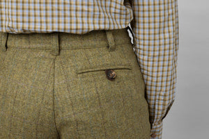 Jura GTX Damenhose Oliv - Härkila