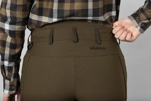 Pro Hunter GTX Hose für Damen Willow green - Härkila