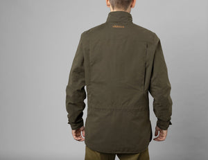 Rannoch HWS Schießjacke Willow green - Härkila