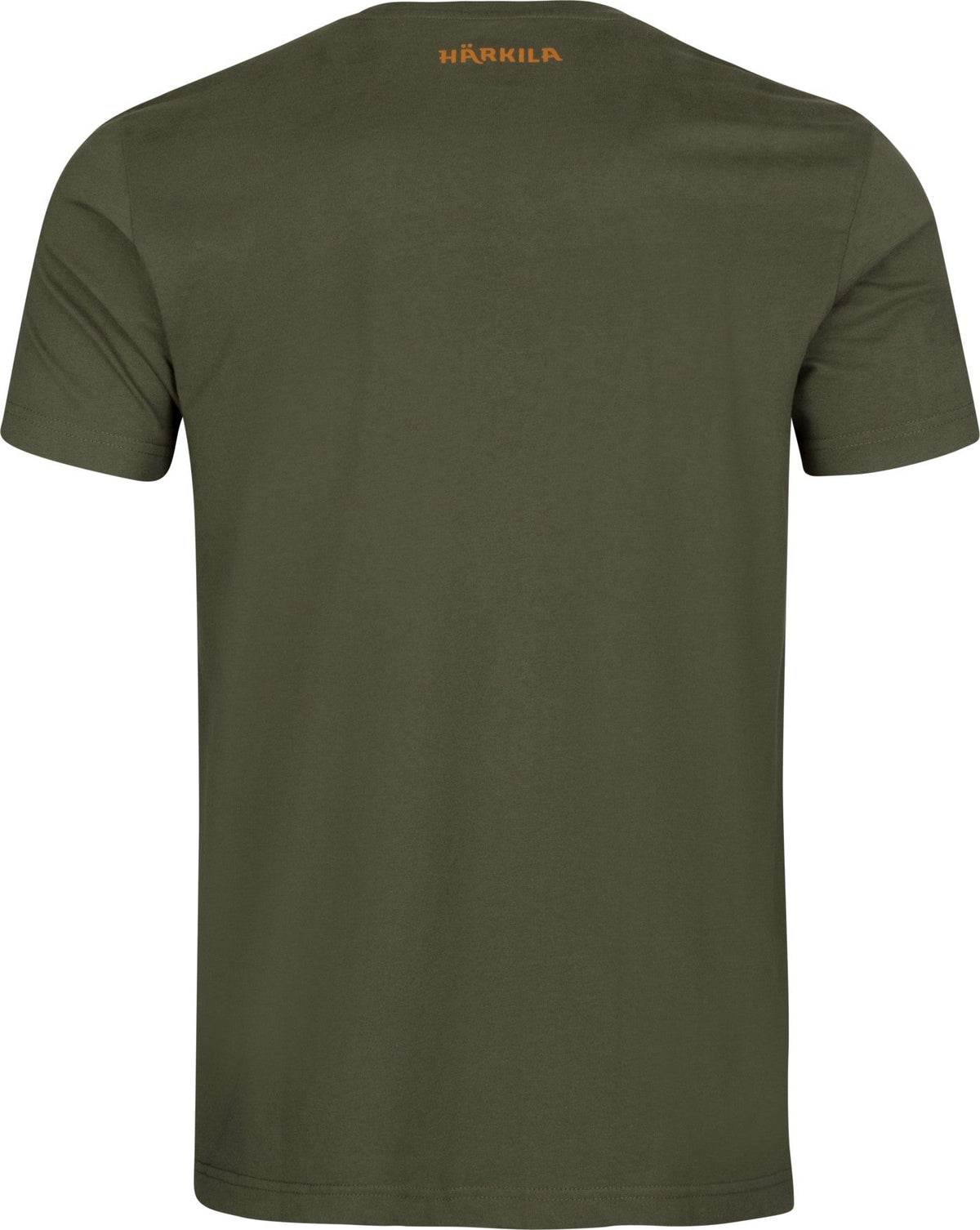 Modi Kurzarm-T-Shirt Rosin - Härkila