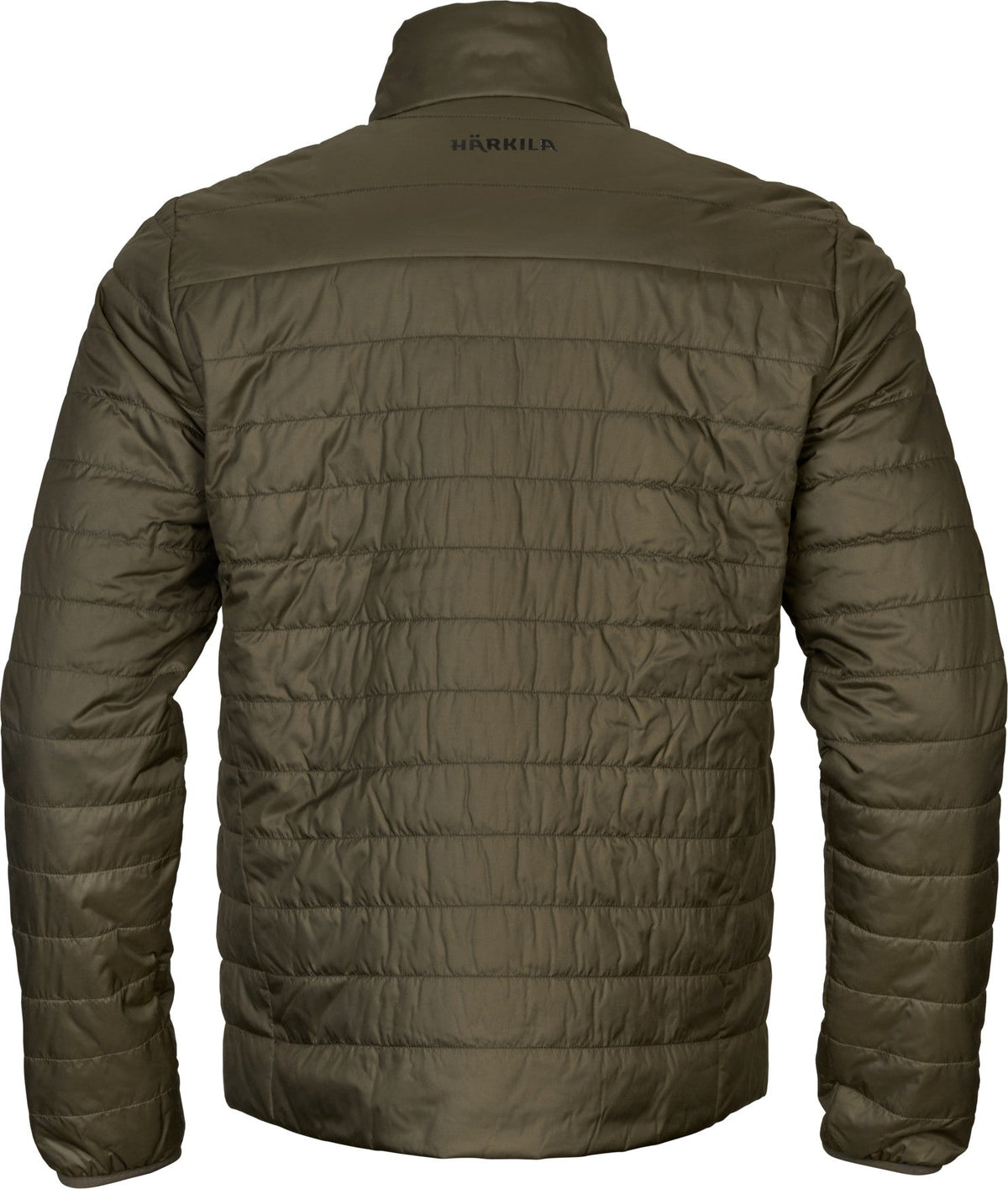 Kalix HSP Jacke Willow green/Sea blue - Härkila