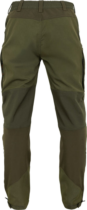Härkila Flex Hose - Willow Green – Härkila