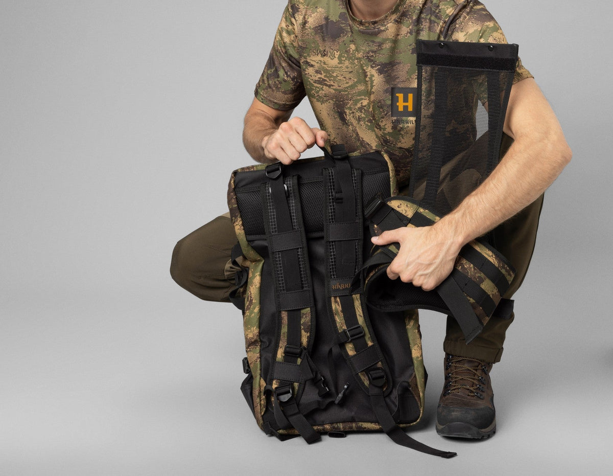 Hirschschleicher Rucksack AXIS MSP®Forest - Härkila