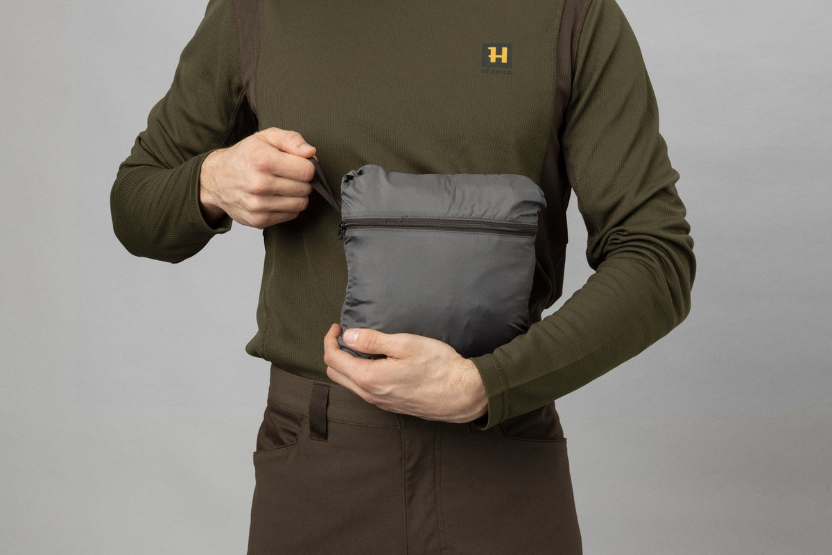 Camouflage-HSP isolierte Weste AXIS MSP®Mountain - Härkila