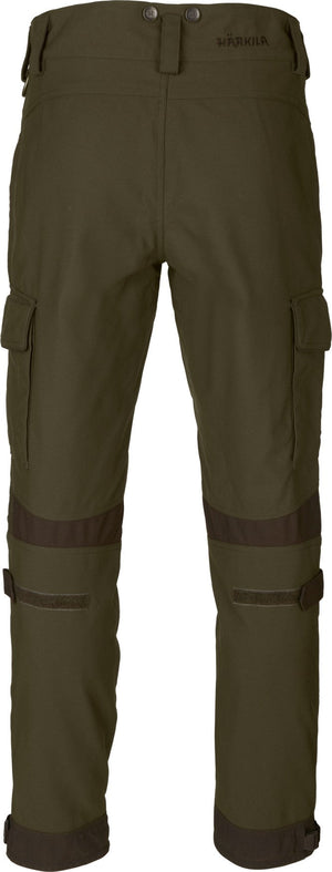 Pro Hunter Endure Hose Willow green - Härkila