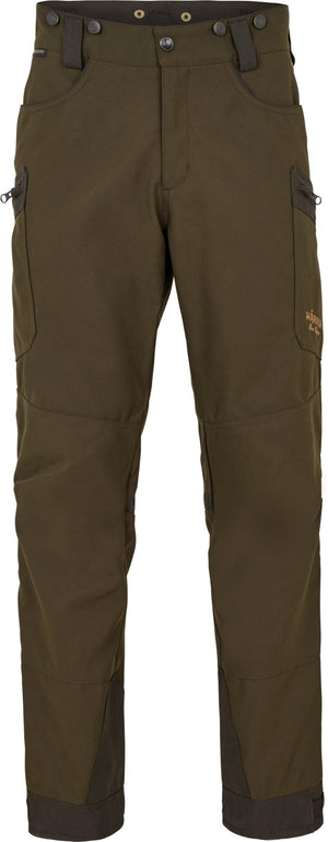 Pro Hunter Move Hose Willow green - Härkila