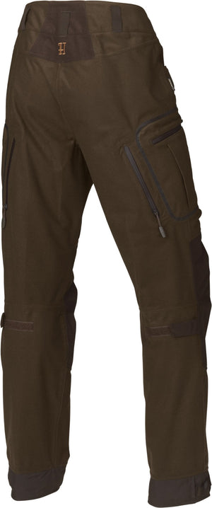 Mountain Hunter Hose Hunting green/Shadow brown - Härkila