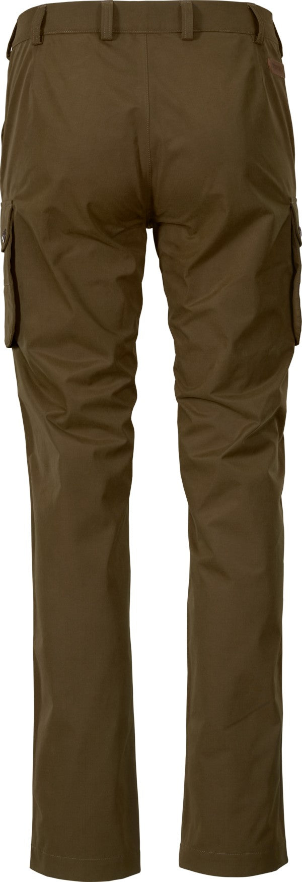 Retrieve Lady Hose Warm olive - Härkila