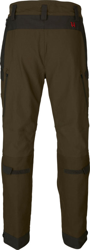 Wildboar Pro Move Hose Willow green - Härkila