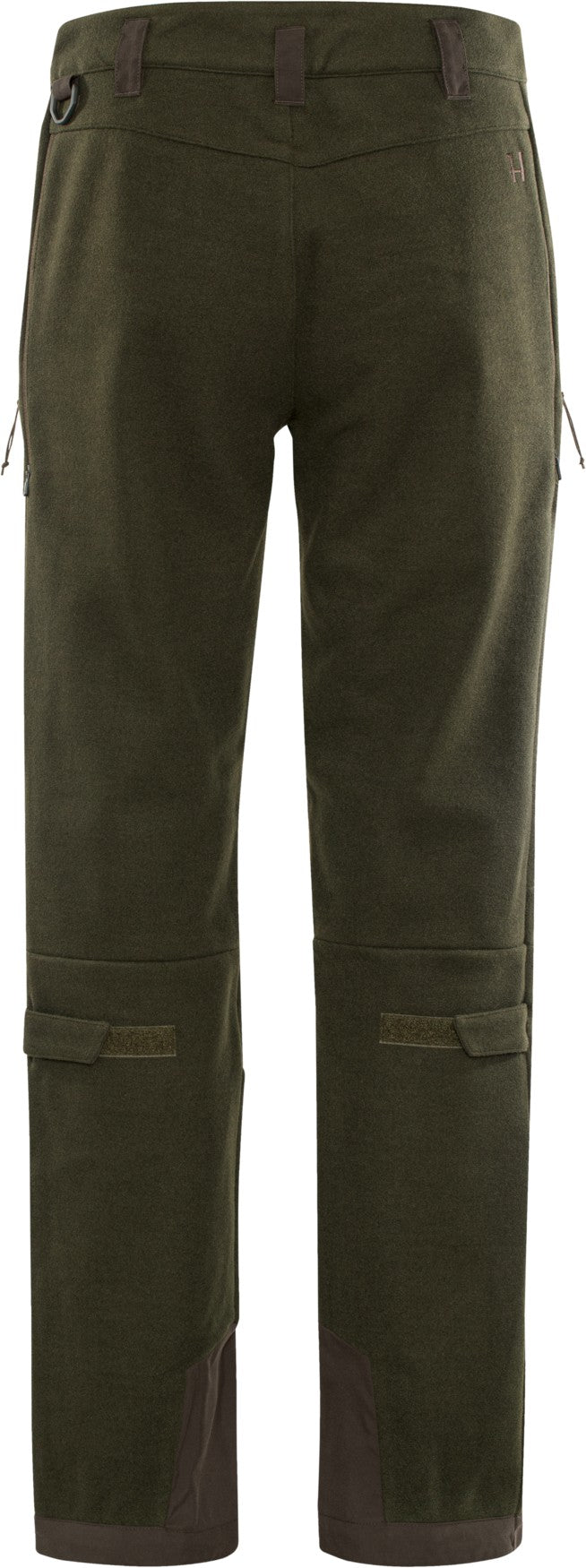 Metso Hybrid-Hose Damen Willow green - Härkila