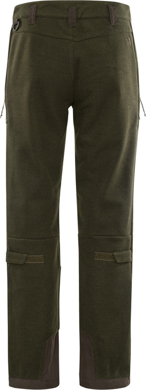 Metso Hybrid-Hose Damen Willow green - Härkila