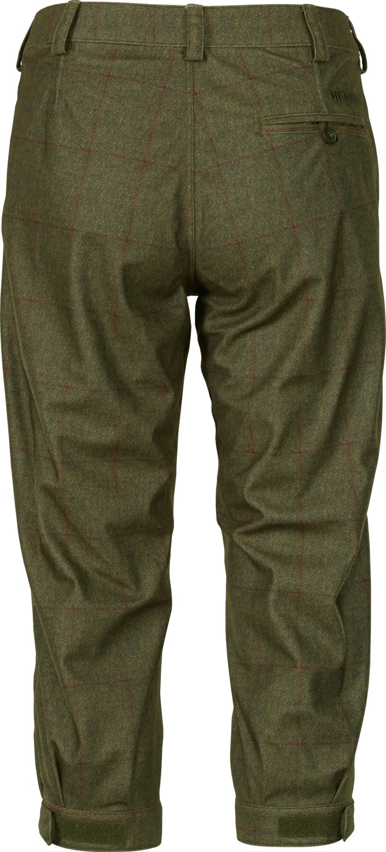 Stornoway Shooting Lady Kniebundhose Willow green - Härkila