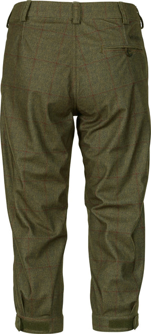 Stornoway Shooting Lady Kniebundhose Willow green - Härkila