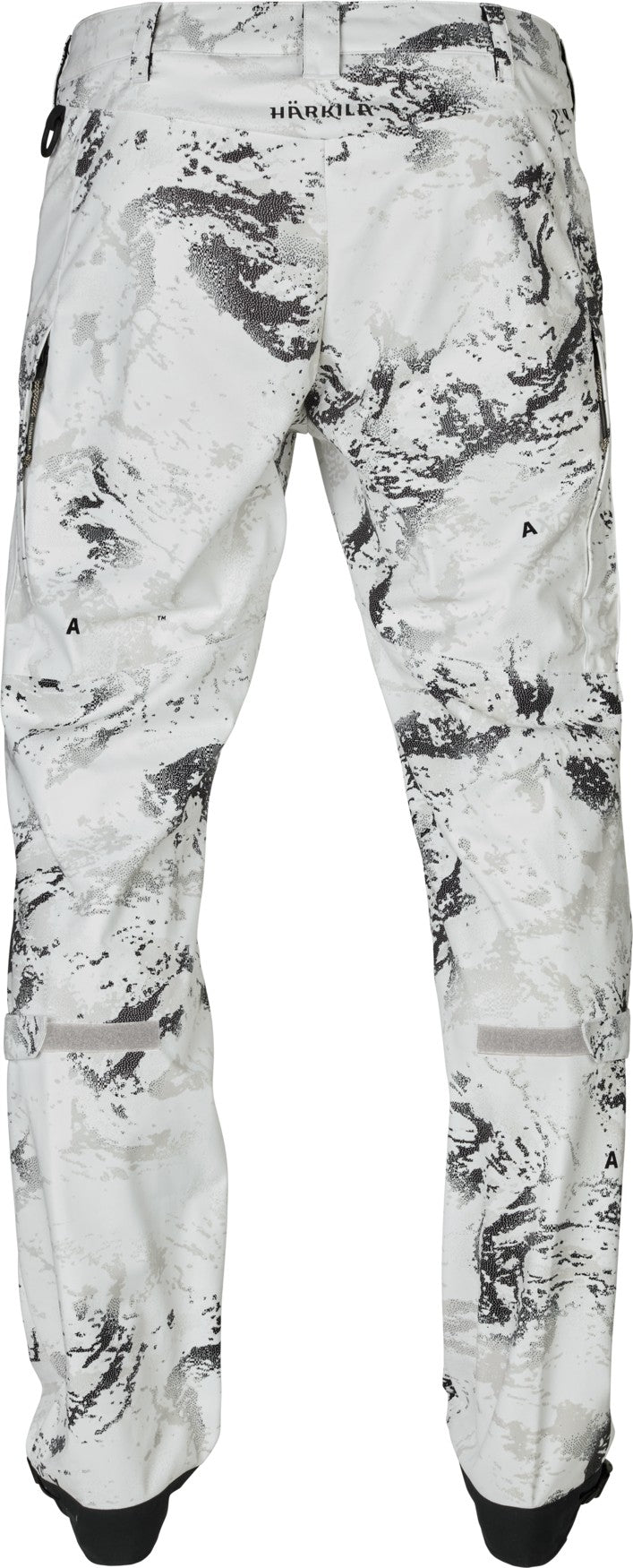 Winter Active - WSP Hose AXIS MSP®Snow - Härkila
