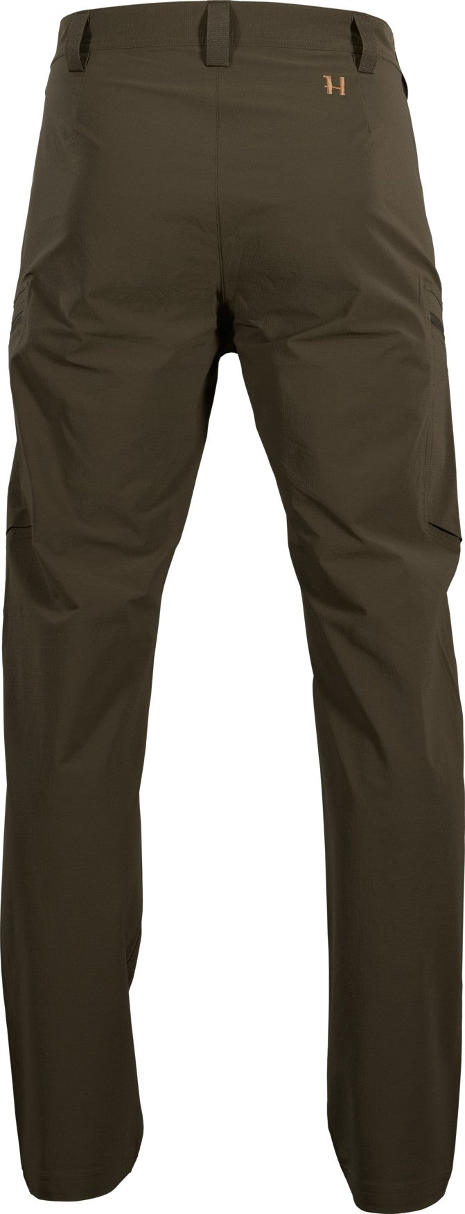 Trailhose Willow green - Härkila