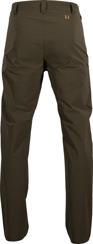 Trailhose Willow green - Härkila