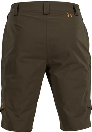 Trail-Shorts Willow green - Härkila