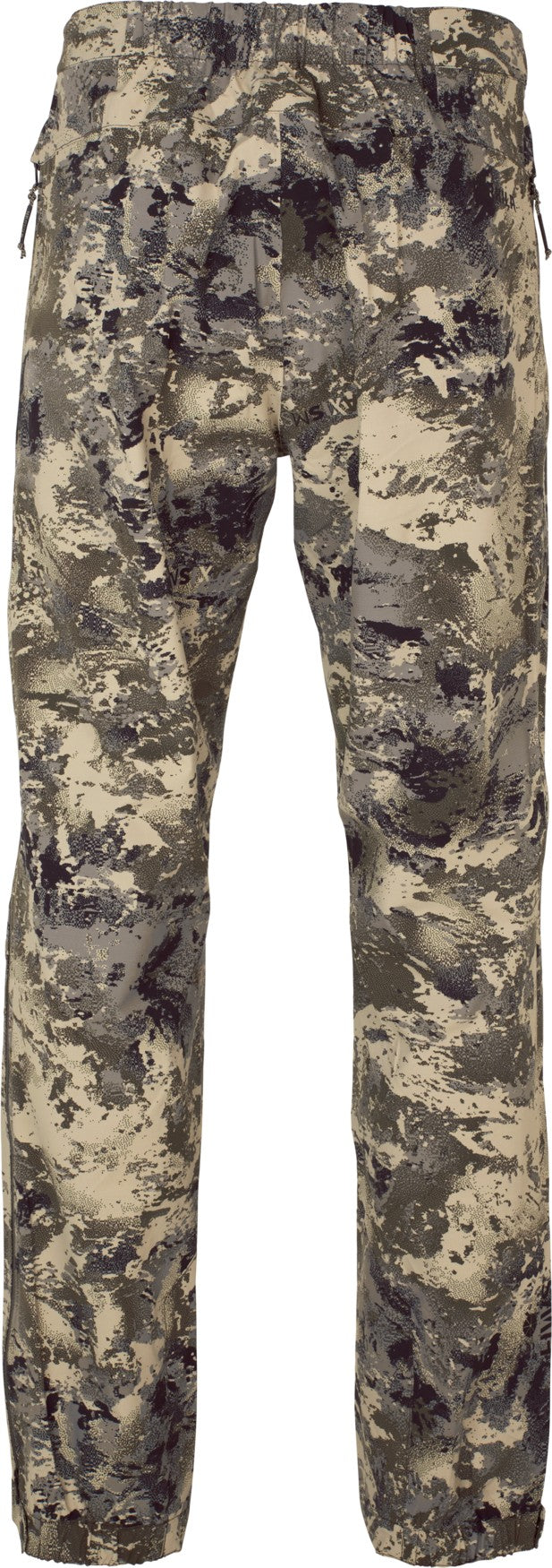 Mountain Hunter Expedition - HWS Packbare Hosen AXIS MSP®Mountain - Härkila