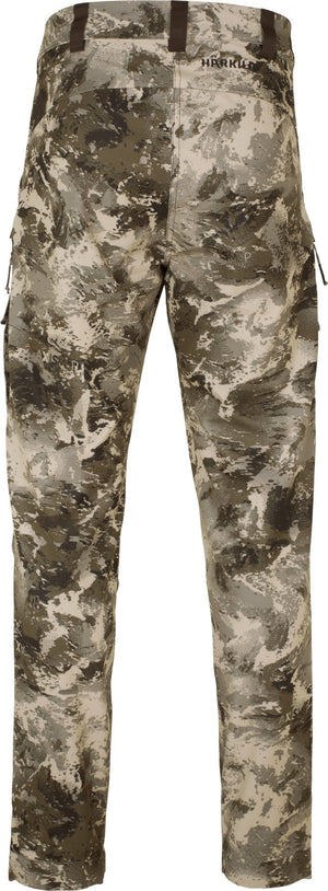 Mountain Hunter Expedition - leichte Hose AXIS MSP®Mountain - Härkila