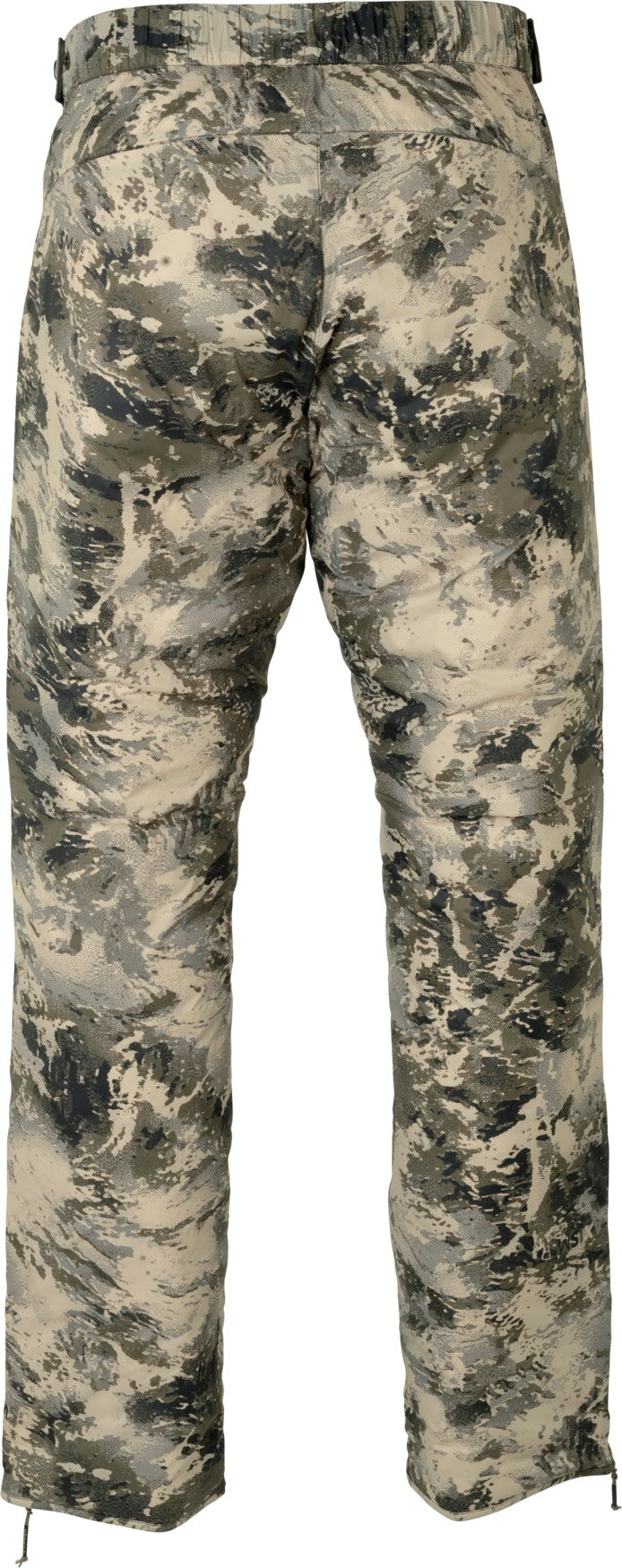 Mountain Hunter Expedition - packbare Daunenhosen AXIS MSP®Mountain - Härkila