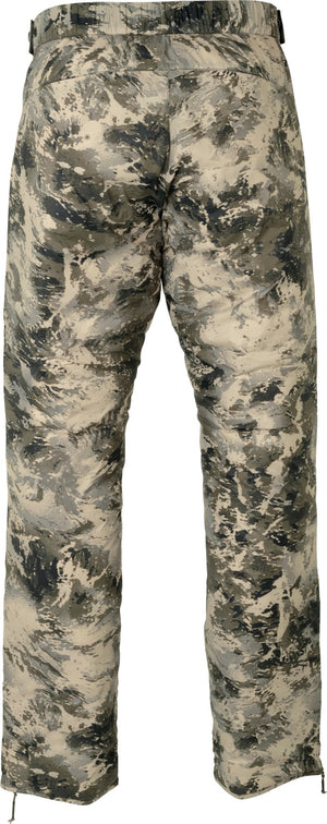 Mountain Hunter Expedition - packbare Daunenhosen AXIS MSP®Mountain - Härkila
