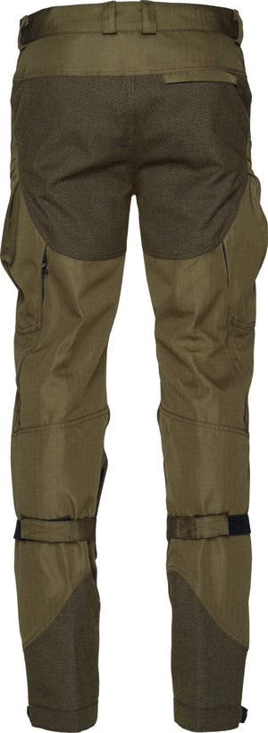 Kraft force Hosen Shaded olive - Seeland