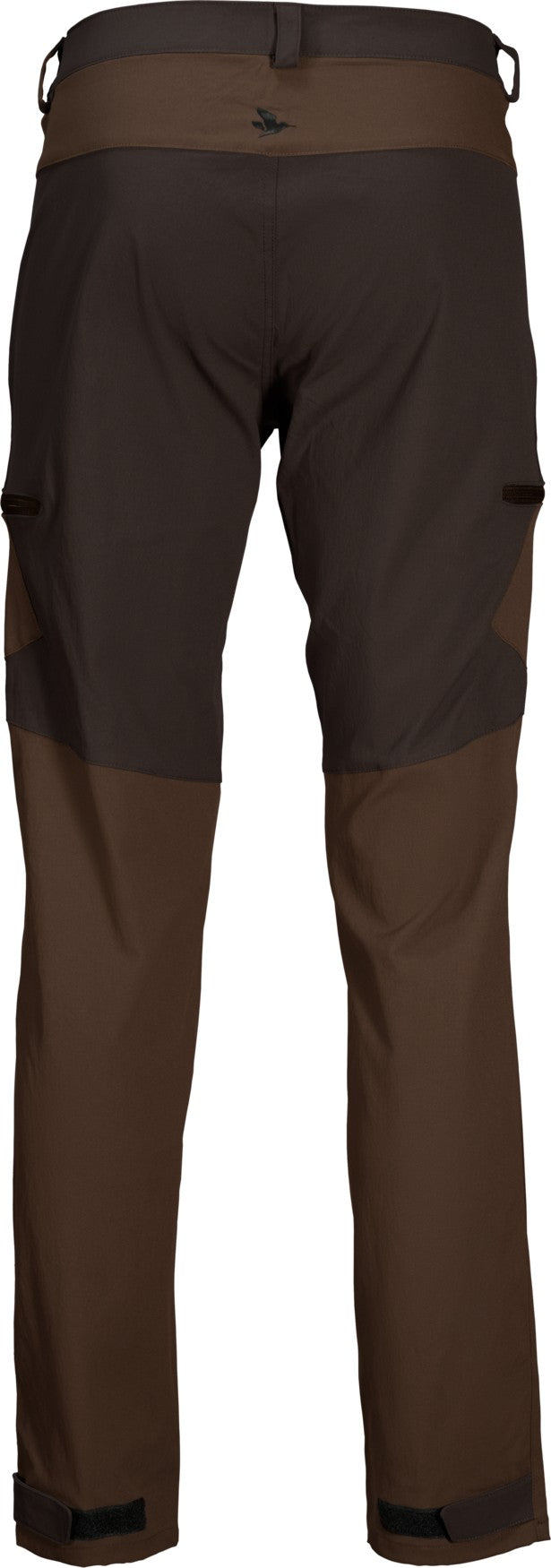 Outdoor-Stretchhose - Pinecone/Dunkelbraun - Seeland
