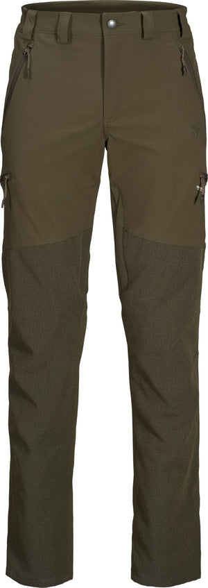 Outdoor-Membranhosen Pine green - Seeland
