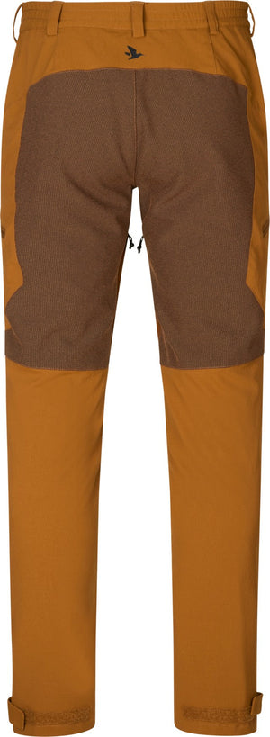Larch Membranhose Damen - Burnt clay - Seeland