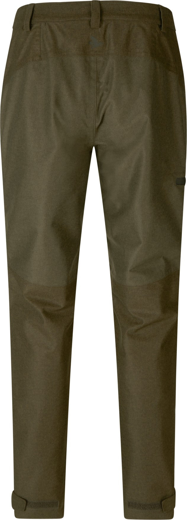 Avail Damenhose Pine green melange - Seeland
