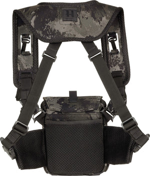 Härkila NOCTYX Fernglasgeschirr - Axis MSP®Black – Härkila