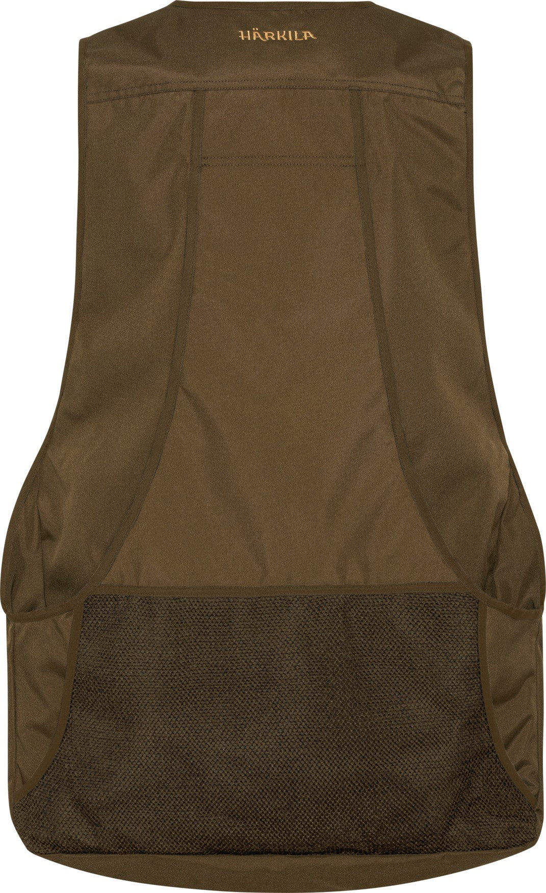 Apportierweste Warm olive - Härkila