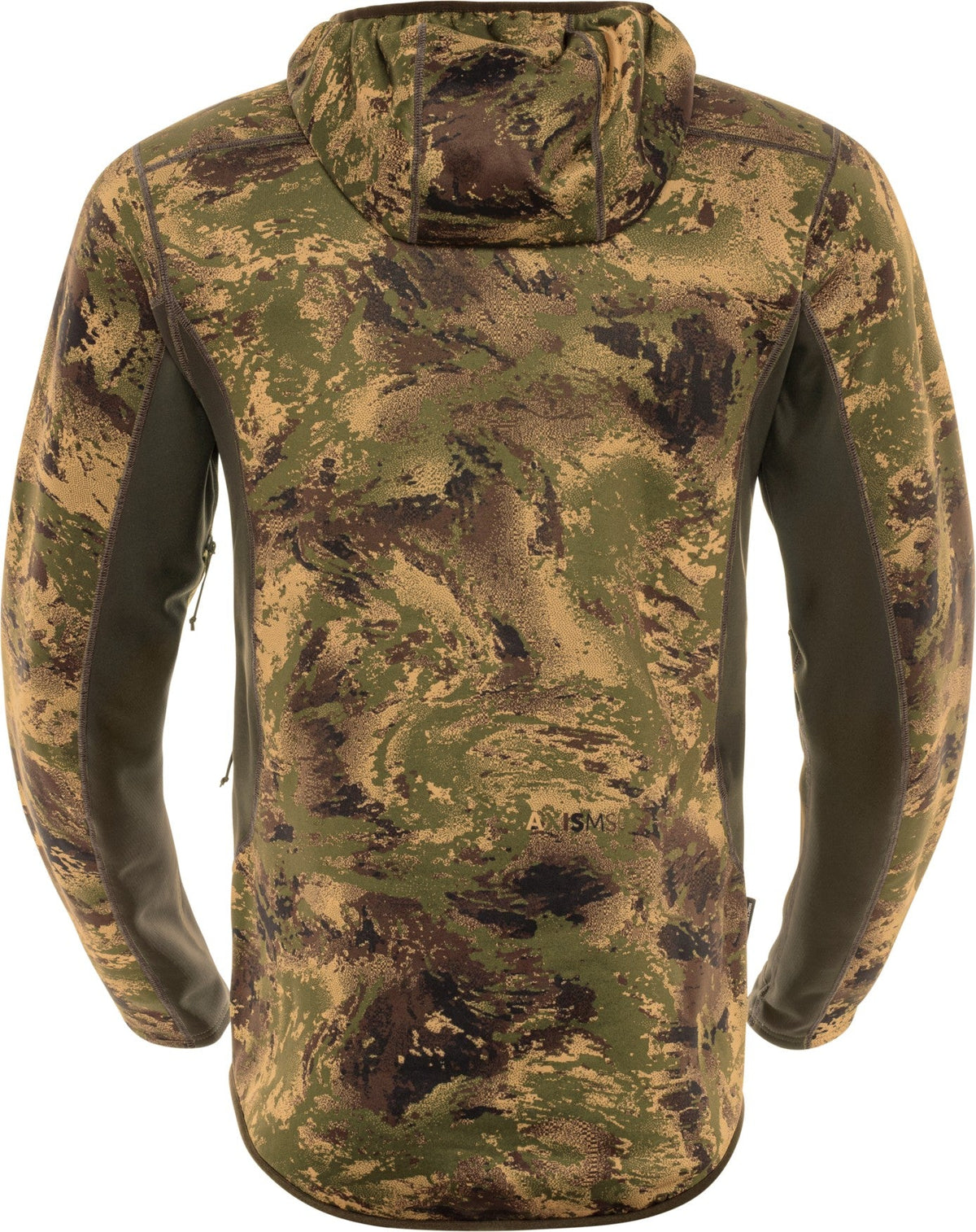 Deer Stalker Camouflage-Fleece-Hoodie AXIS MSP®Forest - Härkila
