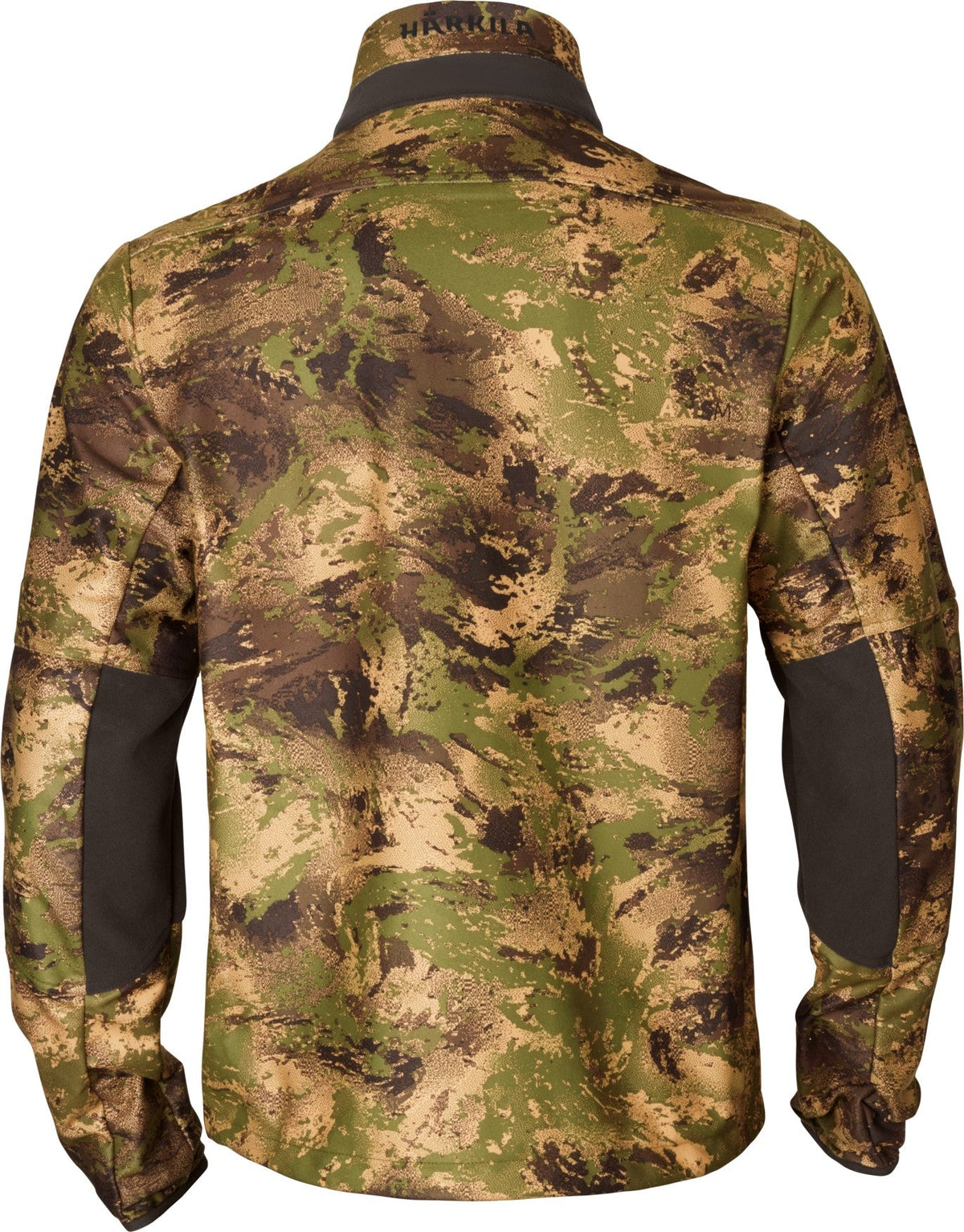 Deer Stalker - Camo WSP Fleecejacke AXIS MSP®Forest - Härkila