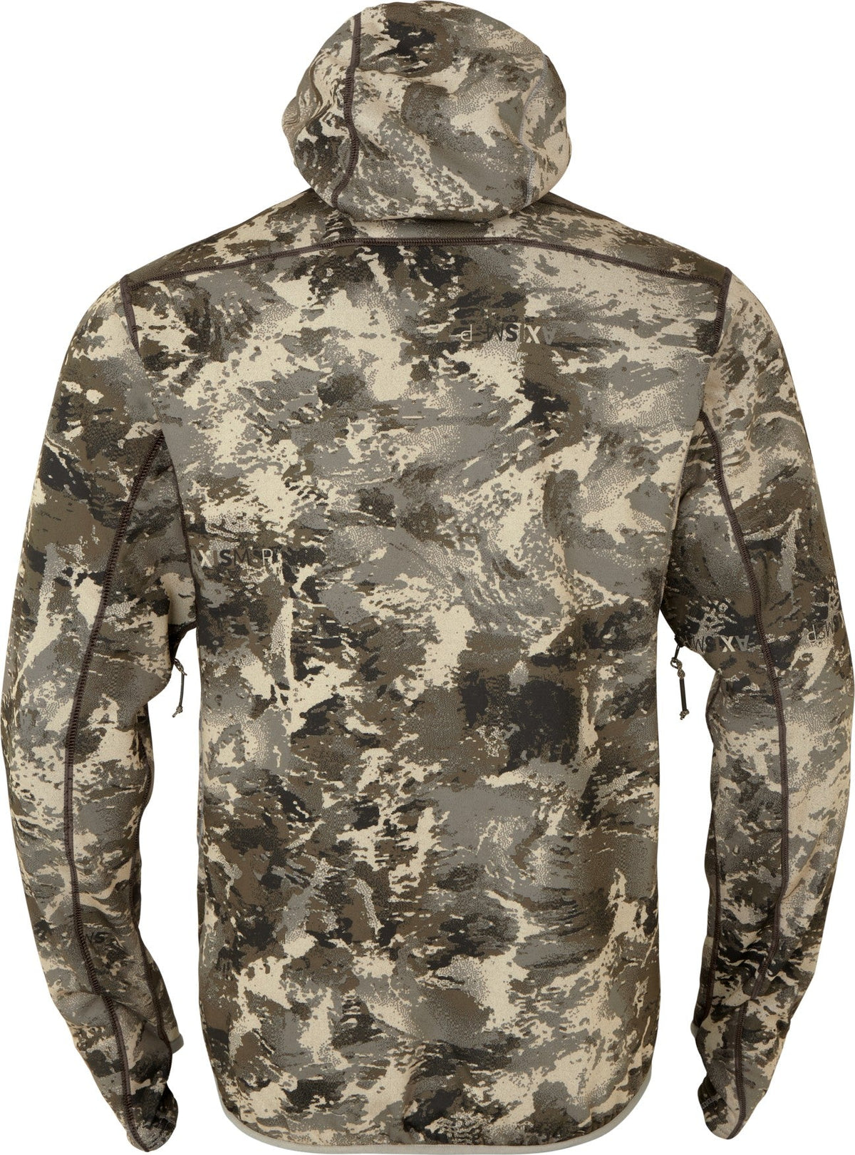 Mountain Hunter Expedition - Fleece-Hoodie AXIS MSP®Mountain - Härkila