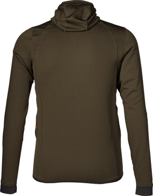 Power-Fleece Pine green - Seeland