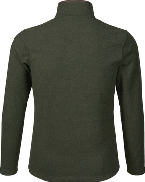 Woodcock Fleece Classic green - Seeland
