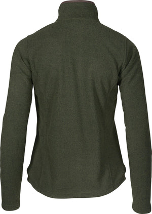 Woodcock Fleece Damen - Classic green - Seeland