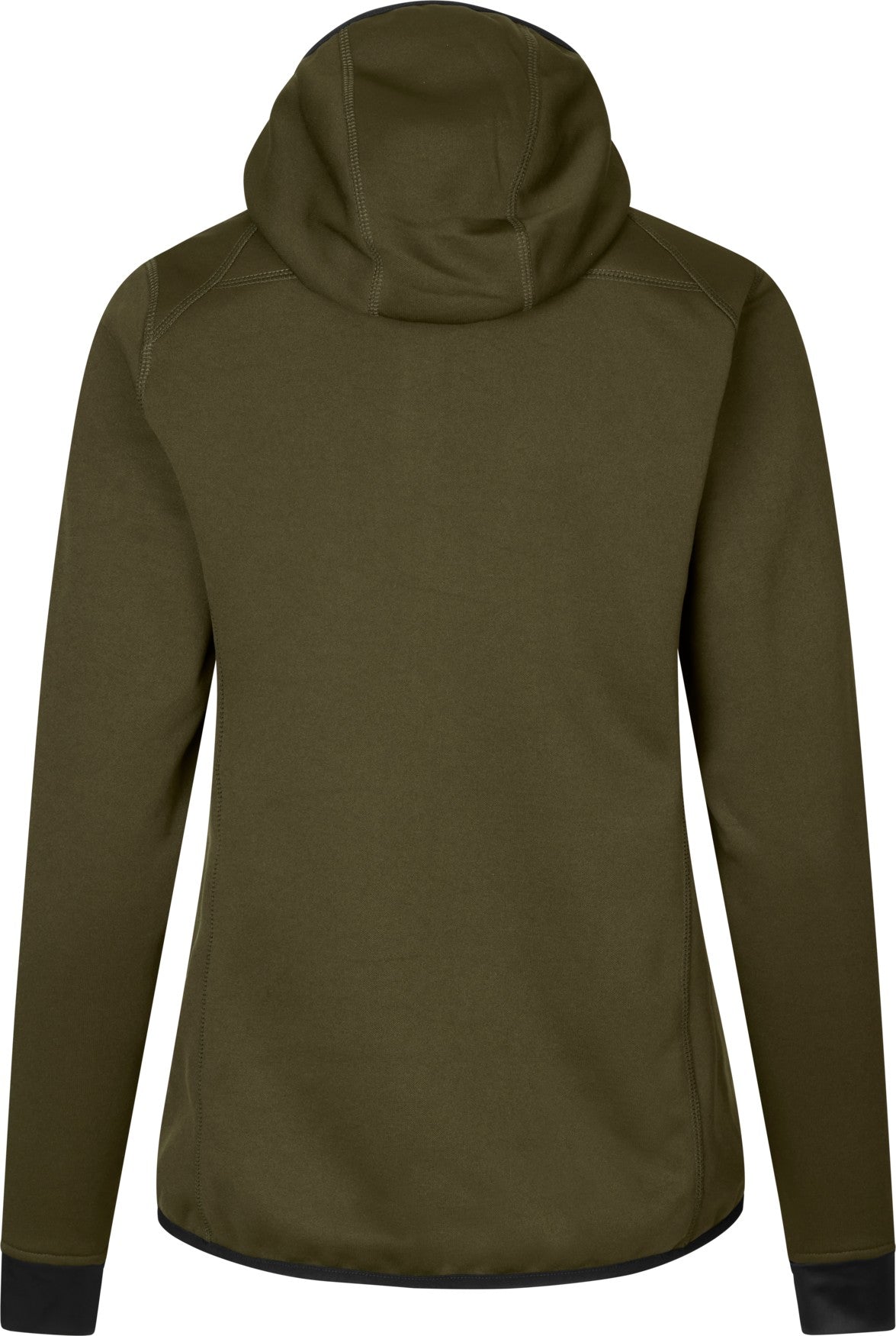 Power-Fleece Damen - Pine green - Seeland