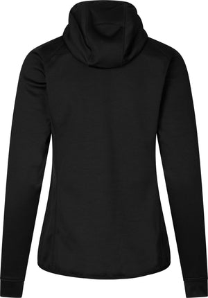 Powerfleece für Damen - Meteorite - Seeland