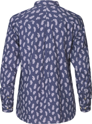 Skeet Lady Damenshirt - Lilac feather - Seeland