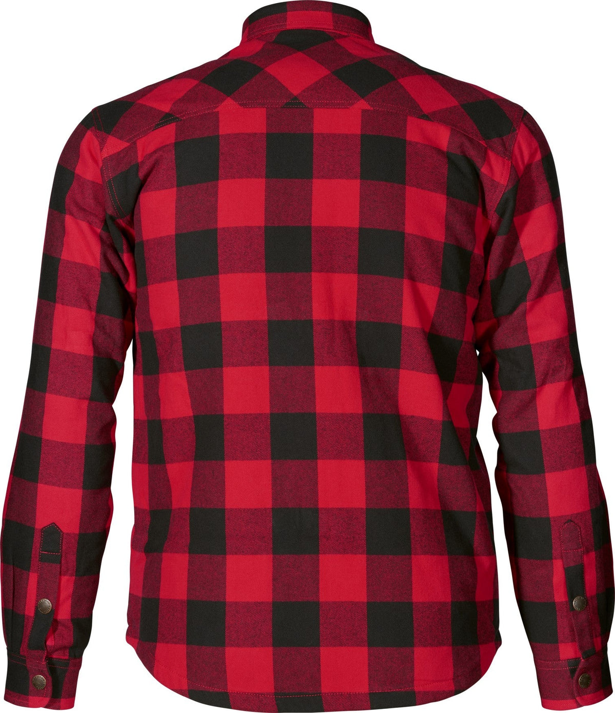 Canada-Hemd Red check - Seeland