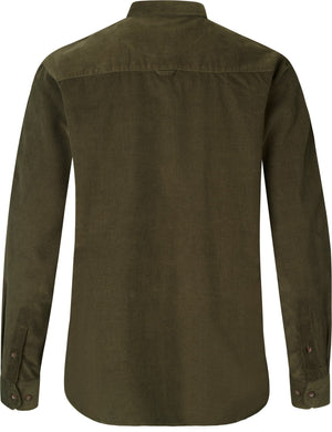 Olivia Damenhemd Pine green - Seeland