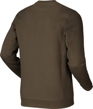 Sweatshirt Willow green - Härkila