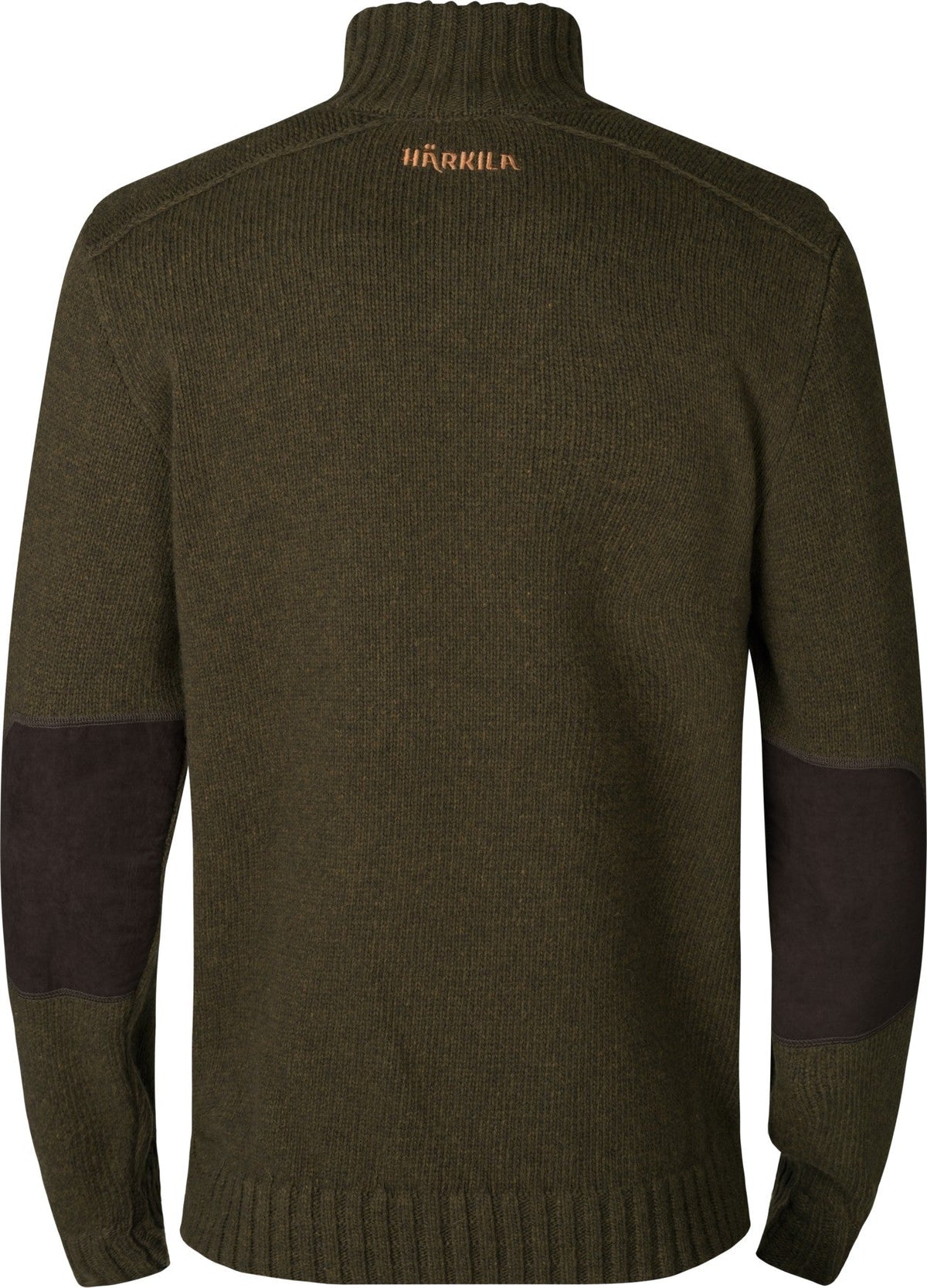 Annaboda 2.0 HSP Strickpullover - Willow green - Härkila