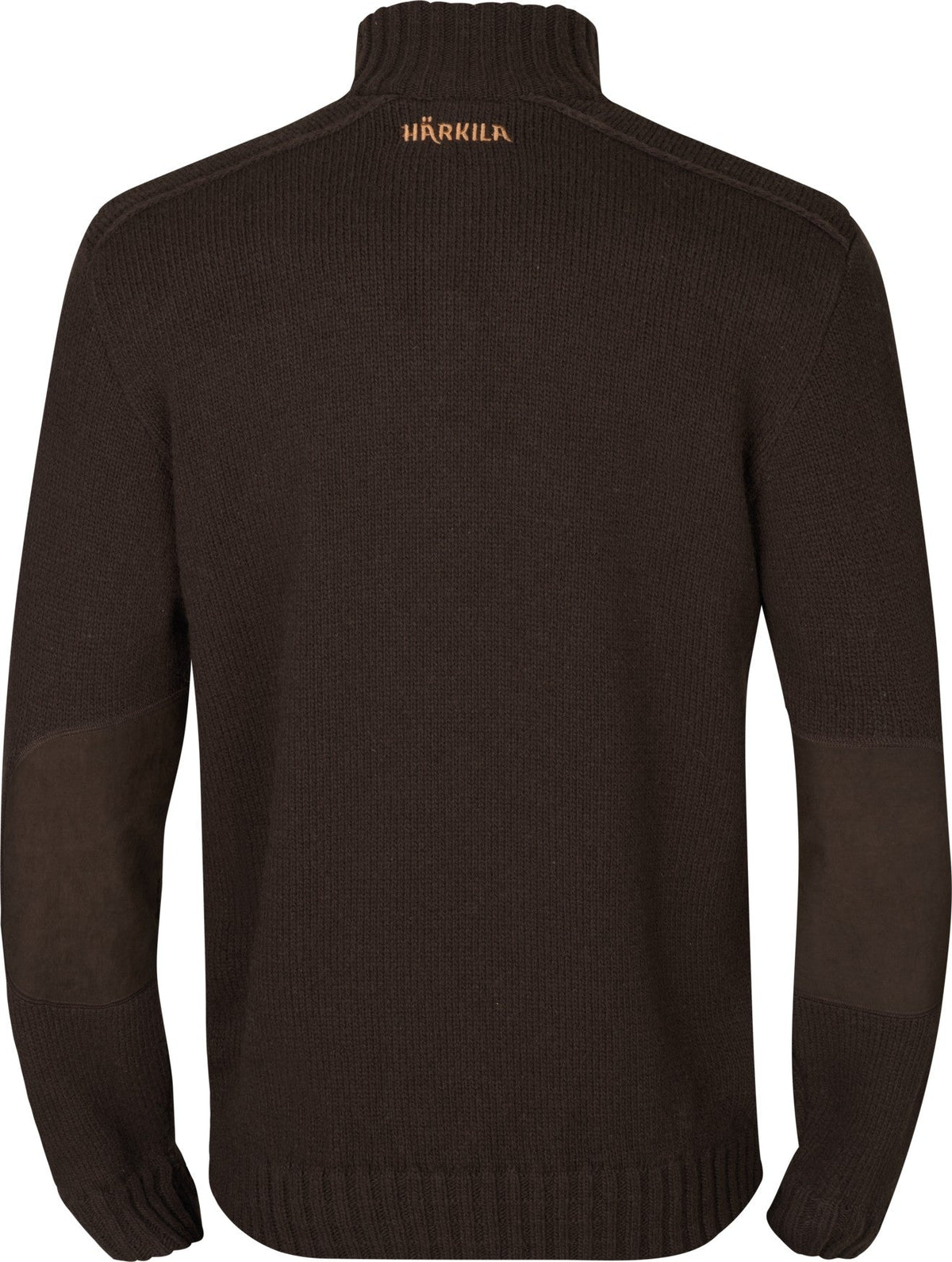 Annaboda 2.0 HSP Strickpullover Demitasse brown - Härkila
