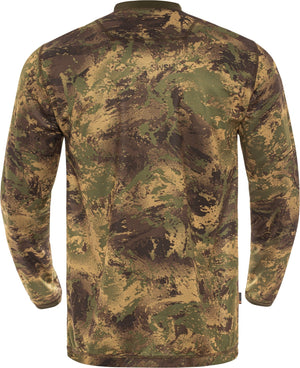 Deer Stalker Camo Langarm-T-Shirt AXIS MSP®Forest - Härkila