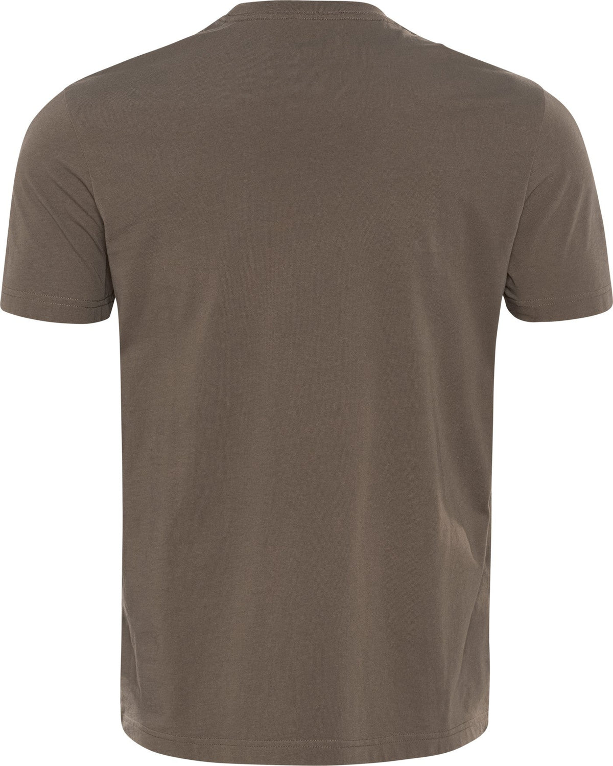 Core T-Shirt Brown granite - Härkila