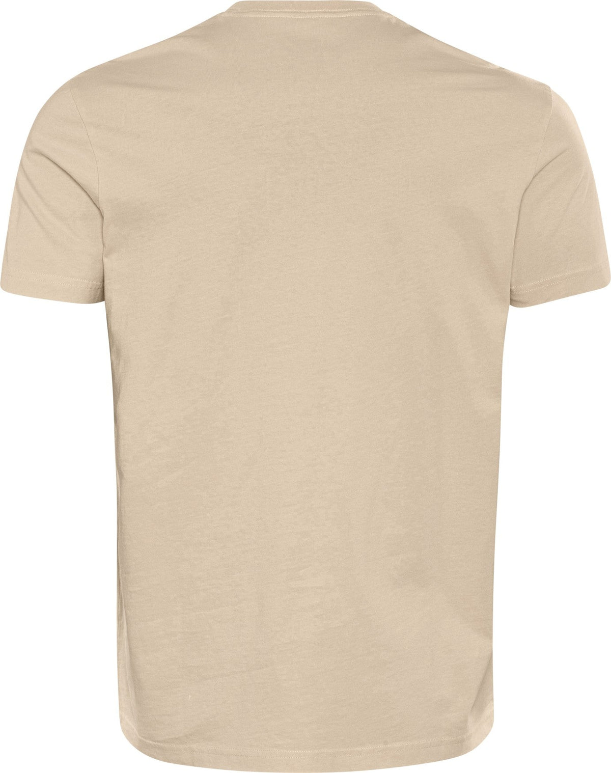 Core T-Shirt Peyote grey - Härkila