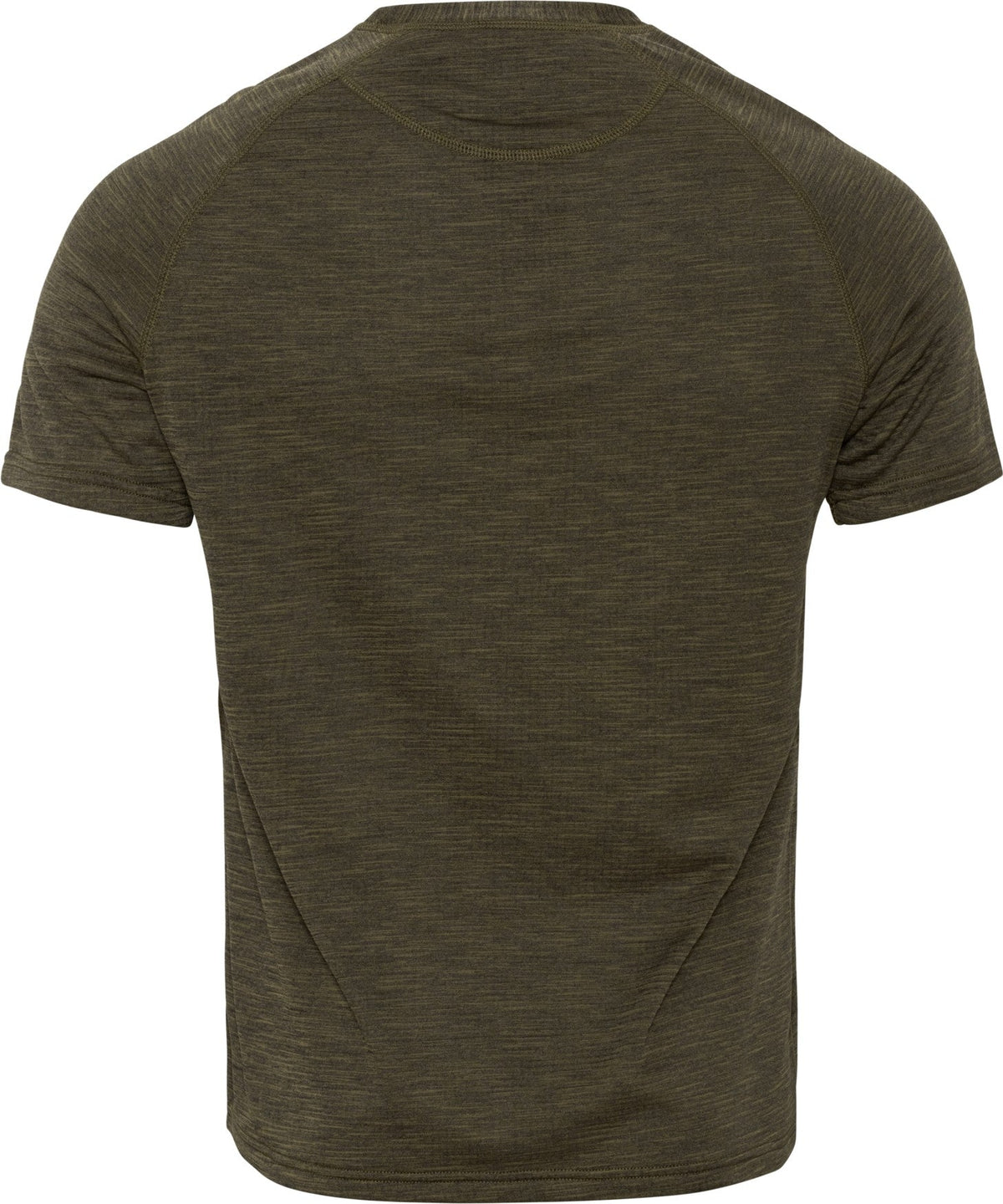 Active Kurzarm-T-Shirt - Pine green - Seeland